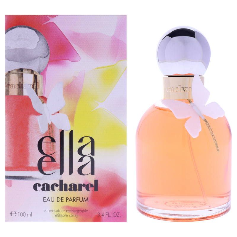 Cacharel Ella Ella Women's Eau De Parfum