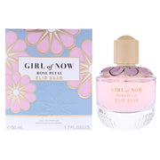 Elie Saab Girl Of Now Rose Petal Women's Eau De Parfum