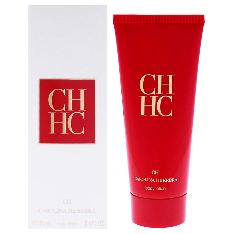 Carolina Herrera Ch