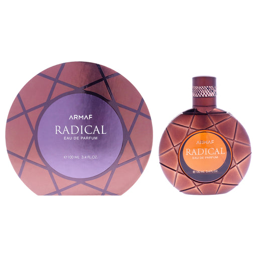 Armaf Radical Men's Eau De Parfum