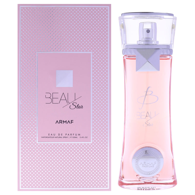 Armaf Beau Star Women's Eau De Parfum