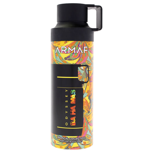 Armaf Odyssey Ba Ha Mas Tropical Collection