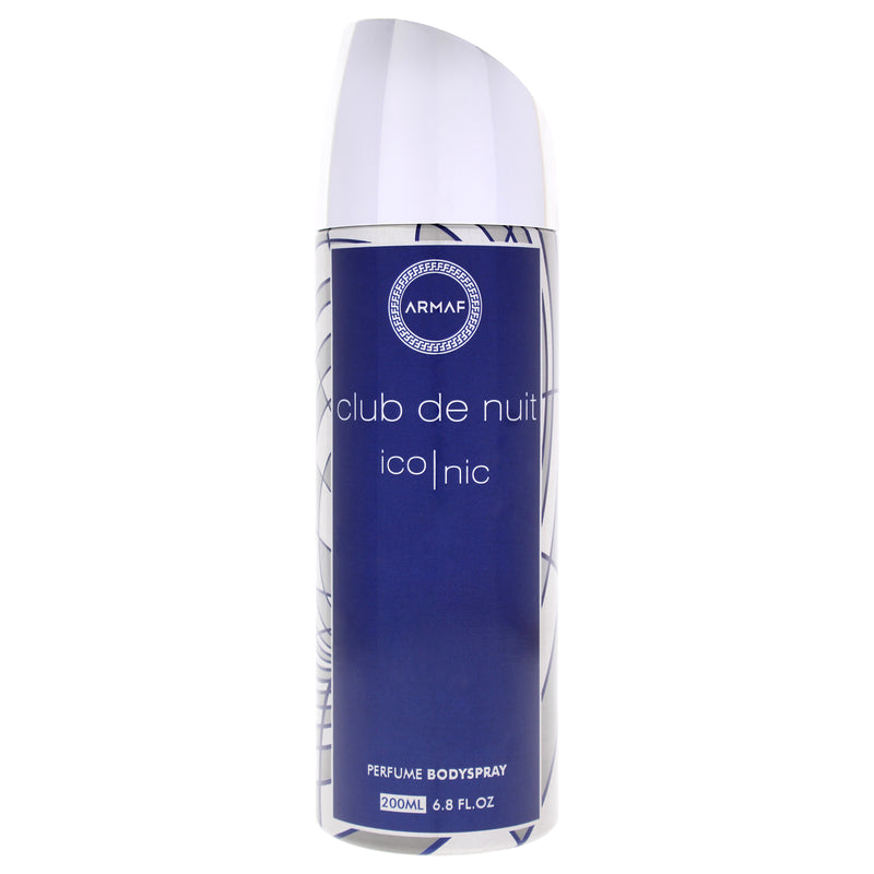 Armaf Club De Nuit Iconic Blue for Men
