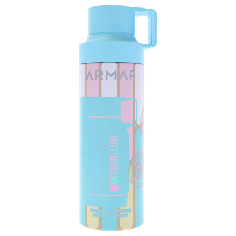Armaf Odyssey Marshmallow Gourmand Edition Men's Parfum