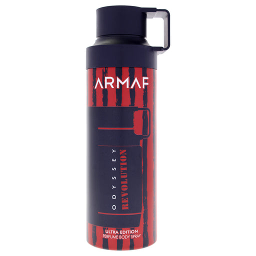 Armaf Odyssey Revolution Ultra Edition for Men