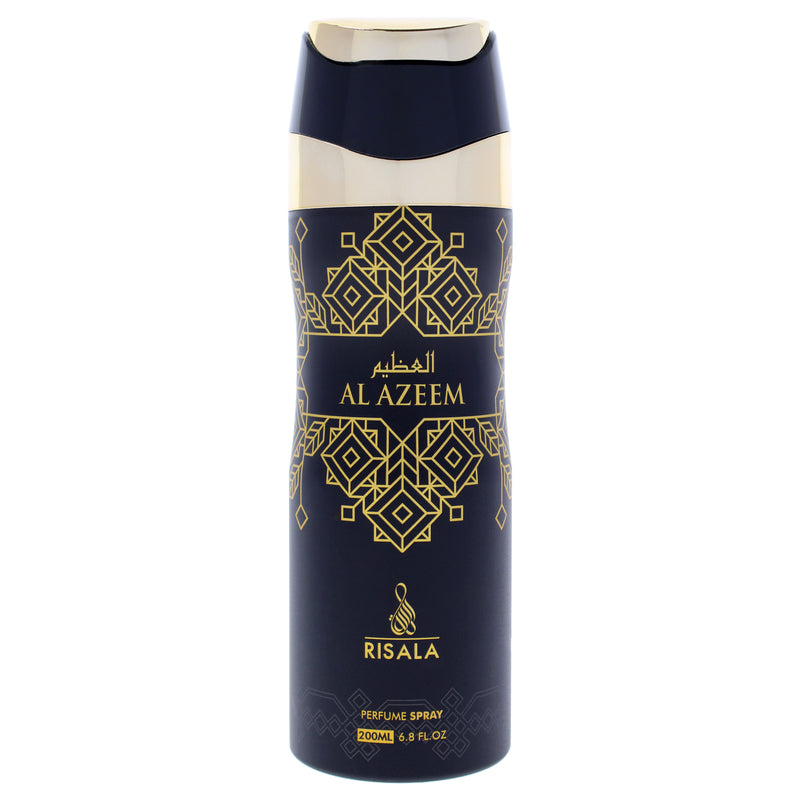 Risala Al Azeem Men's Parfum