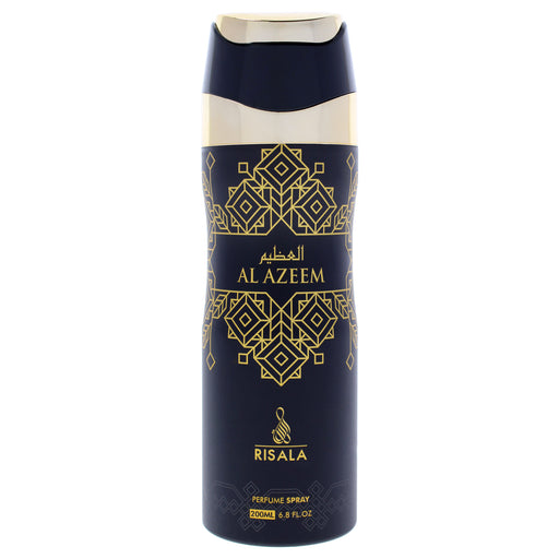 Risala Al Azeem Men's Parfum