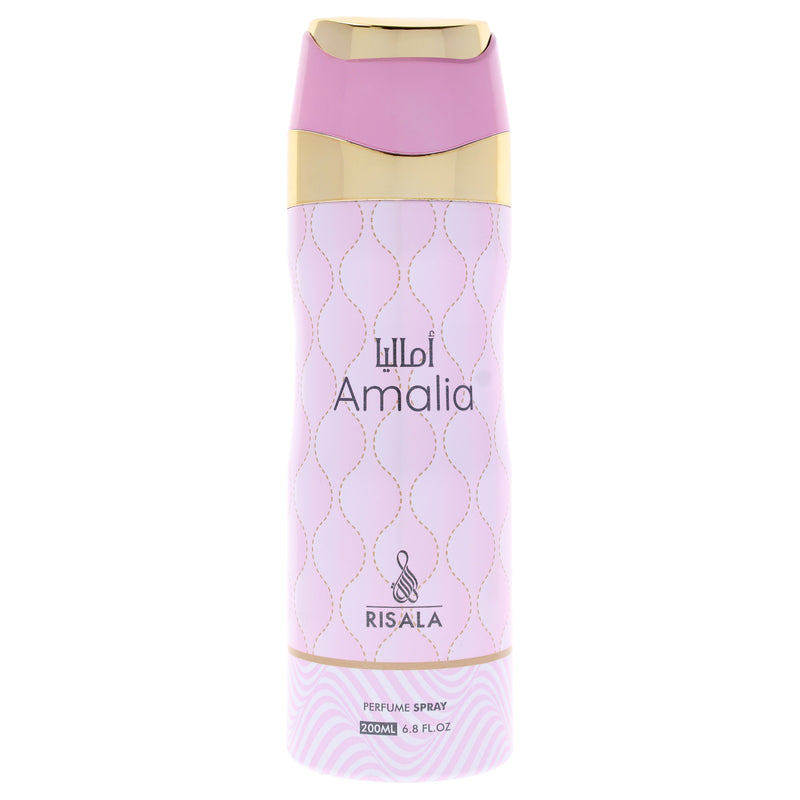 Risala Amalia Women's Parfum