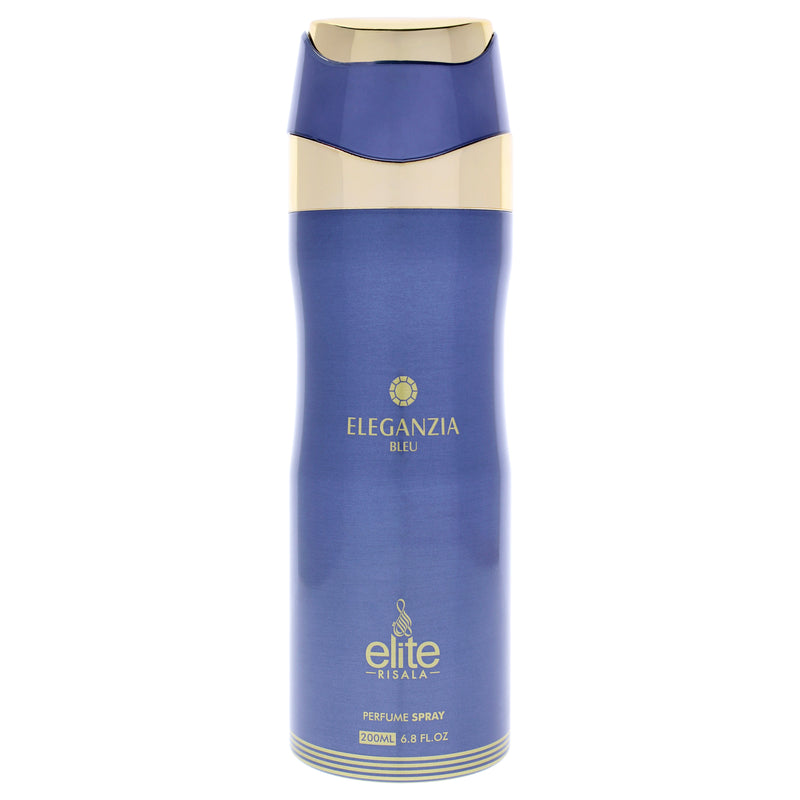 Risala Elite Eleganzia Bleu Unisex Parfum