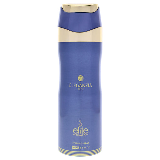 Risala Elite Eleganzia Bleu Unisex Parfum