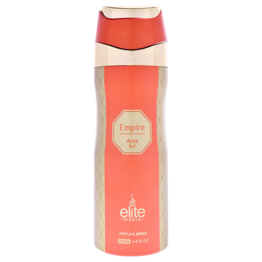 Risala Elite Empire Arza Unisex Parfum