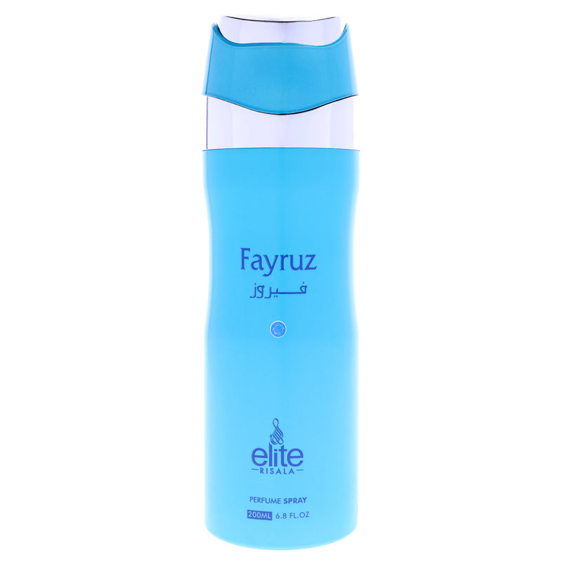 Risala Elite Fayruz Women's Parfum