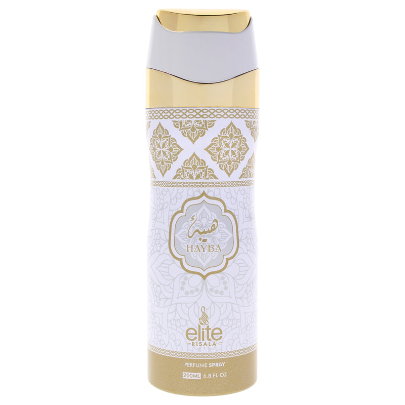 Risala Elite Hayba Unisex Parfum