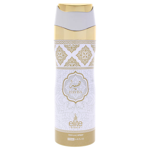 Risala Elite Hayba Unisex Parfum