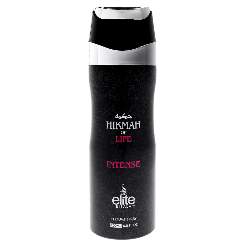 Risala Elite Hikmah Of Life Intense Men's Parfum
