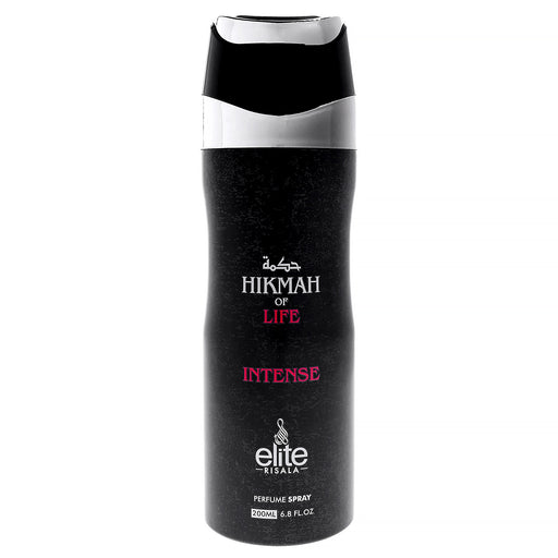 Risala Elite Hikmah Of Life Intense Men's Parfum