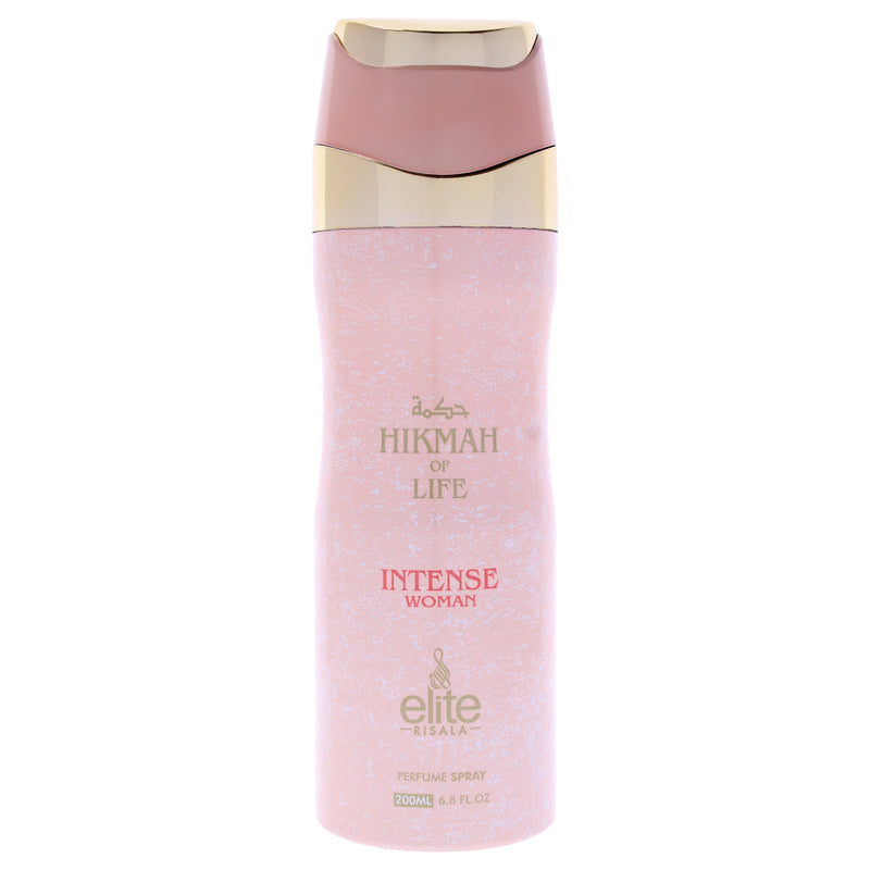 Risala Elite Hikmah Of Life Intense Women's Parfum