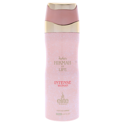 Risala Elite Hikmah Of Life Intense Women's Parfum