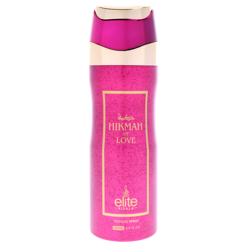 Risala Elite Hikmah Of Love Women's Parfum