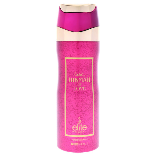 Risala Elite Hikmah Of Love Women's Parfum