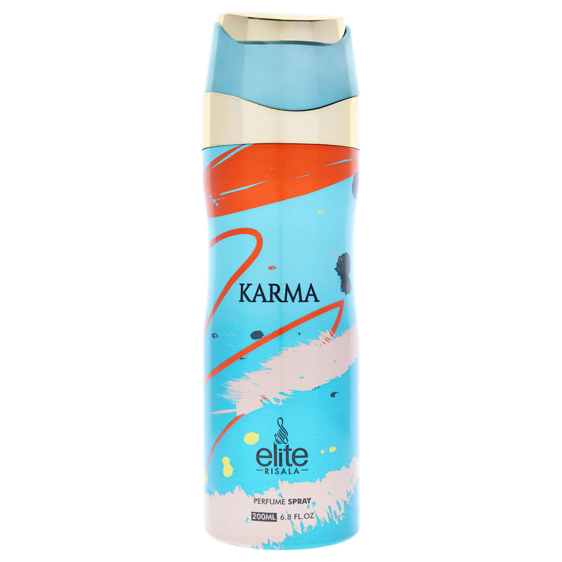 Risala Elite Karma Unisex Parfum