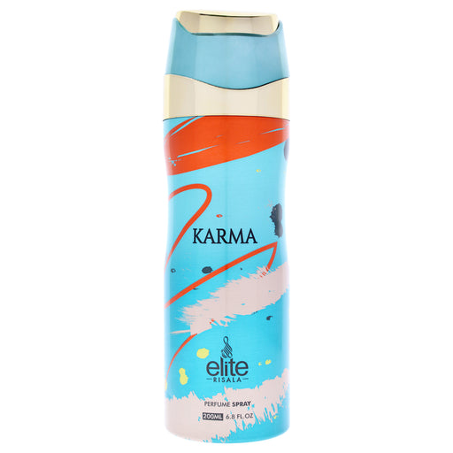 Risala Elite Karma Unisex Parfum