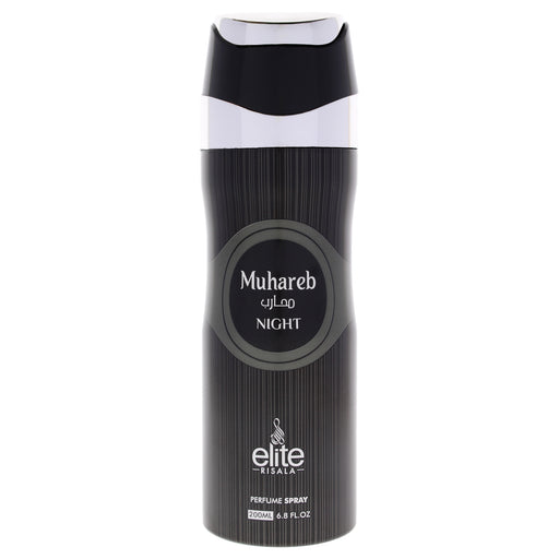 Risala Elite Muhareb Night Unisex Parfum