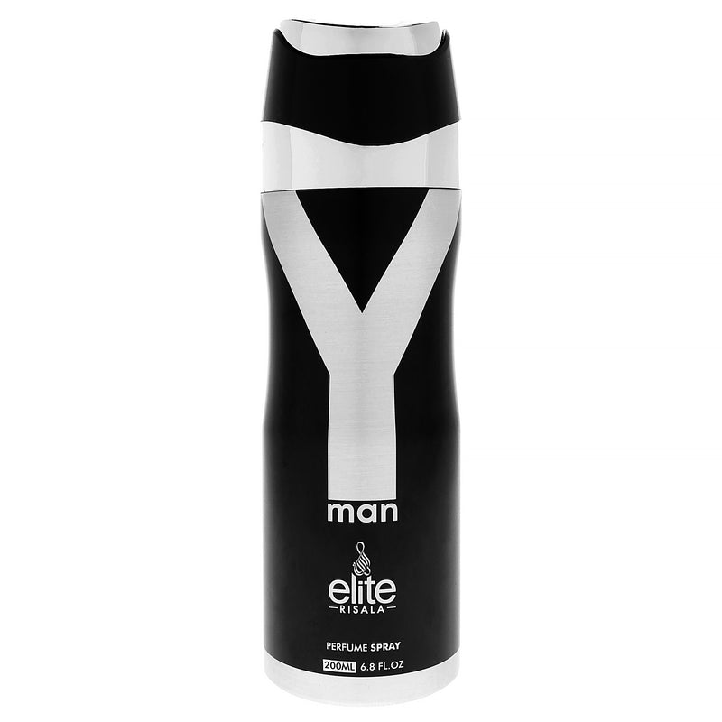 Risala Elite Y Man Men's Parfum