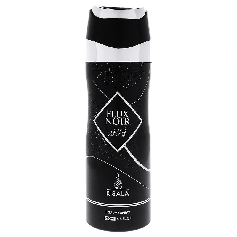 Risala Flux Noir Unisex Parfum