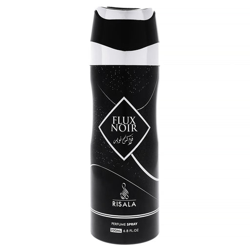 Risala Flux Noir Unisex Parfum