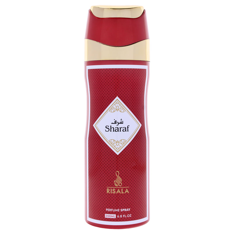 Risala Sharaf Unisex Parfum