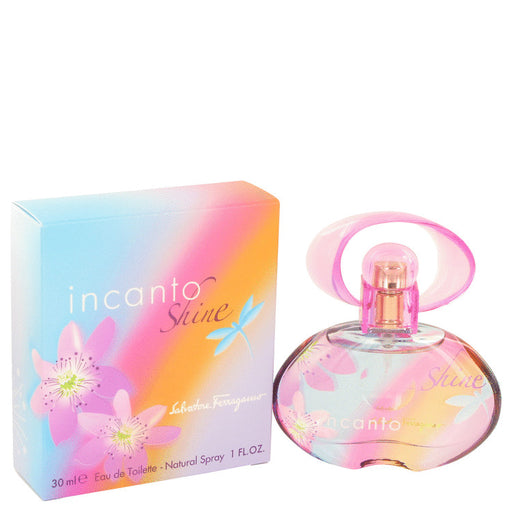 Salvatore Ferragamo Incanto Shine Women's Eau De Toilette