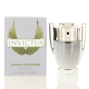 Paco Rabanne Invictus Men's Eau De Toilette