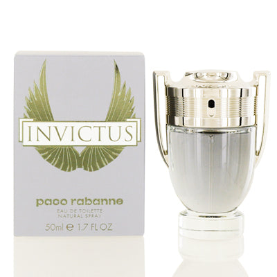 Paco Rabanne Invictus Men's Eau De Toilette
