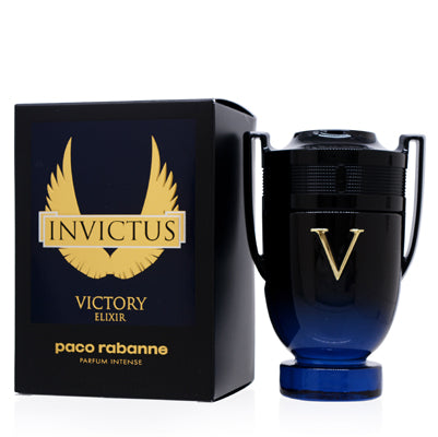 Paco Rabanne Invictus Victory Elixir Men's Parfum
