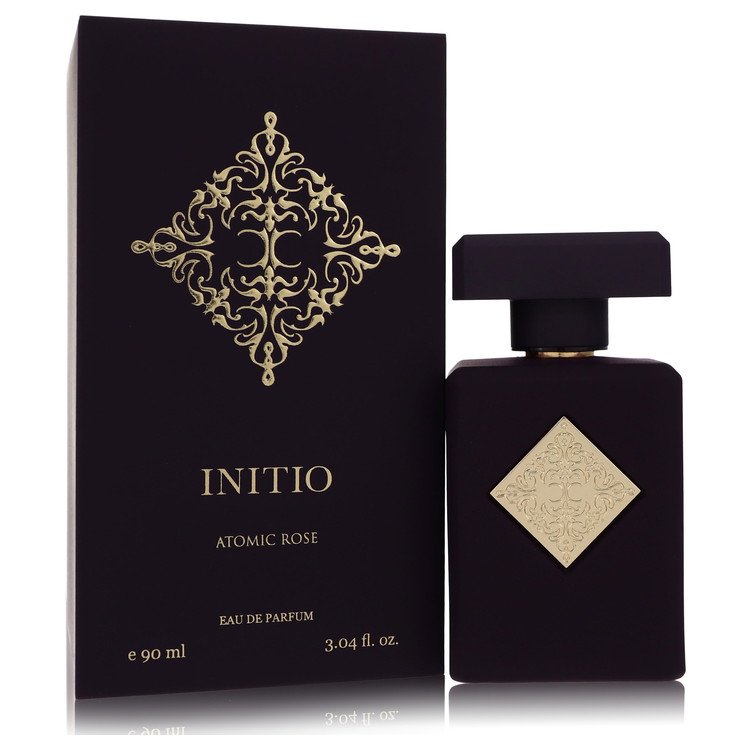 Initio Parfums Prives Initio Atomic Rose Men's Eau De Parfum