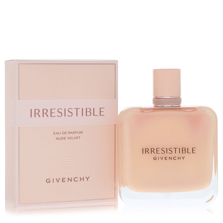 Givenchy Irresistible Nude Velvet Women's Eau De Parfum