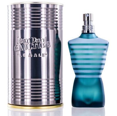 Jean Paul Gaultier Le Men's Eau De Toilette