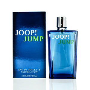 Joop Jump Men's Eau De Toilette