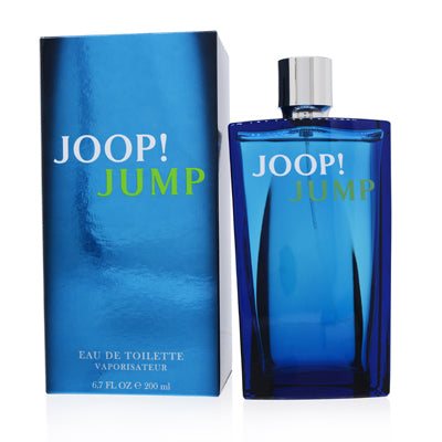 Joop Jump Men's Eau De Toilette