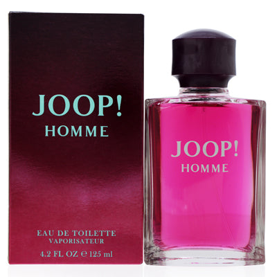 Joop (li Free) Men's Eau De Toilette