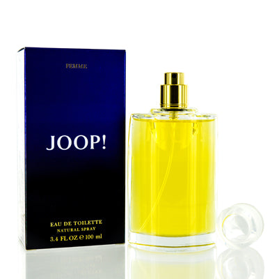 Joop (s.c)(li Free) Women's Eau De Toilette