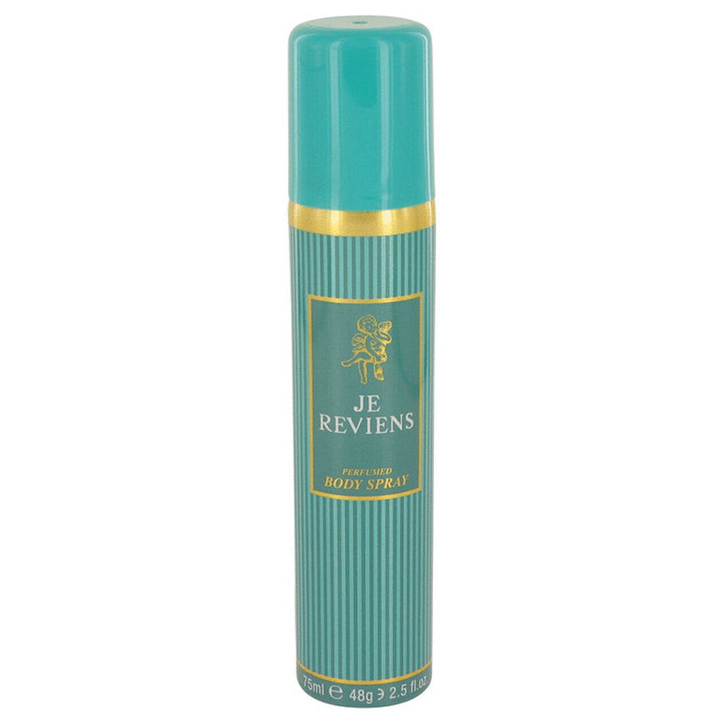 Worth Je Reviens for Women