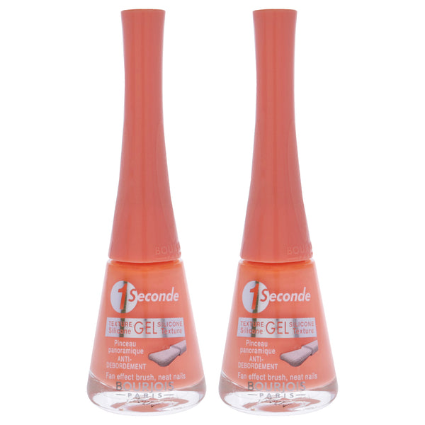 Bourjois 1 Seconde 25 Meli Melon Pack Of 2
