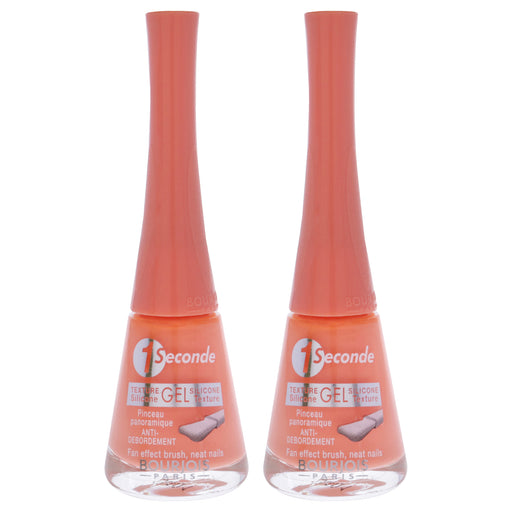 Bourjois 1 Seconde 25 Meli Melon Pack Of 2