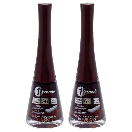 Bourjois 1 Seconde 34 Violine Hypnotique Pack Of 2