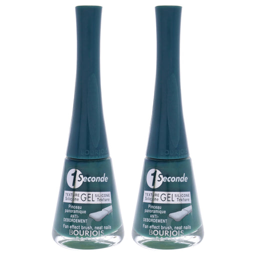 Bourjois 1 Seconde 41 God Save The Green Pack Of 2