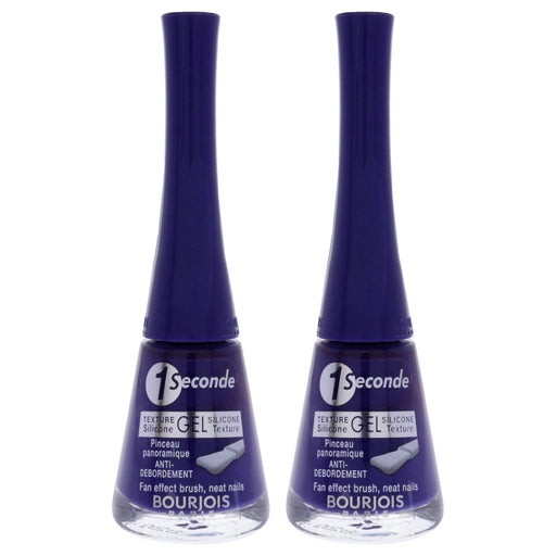 Bourjois 1 Seconde 47 Indigo For It Pack Of 2