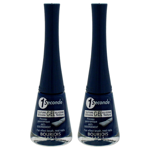 Bourjois 1 Seconde 53 Blue De Nime Pack Of 2