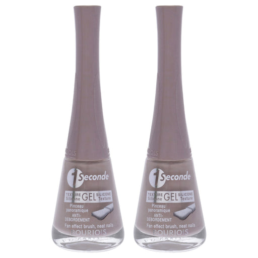 Bourjois 1 Seconde 55 A-Greigee Pack Of 2